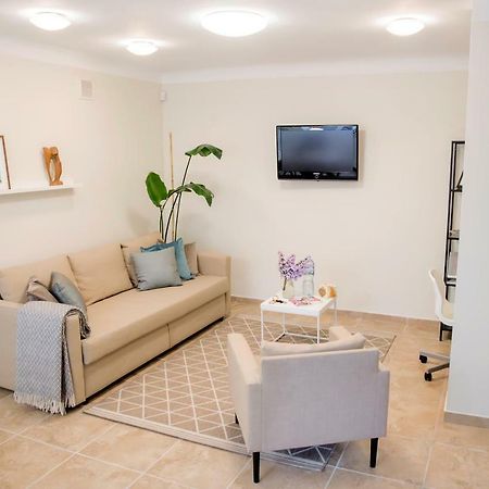 Stay In Kaunas - Free Parking Luaran gambar