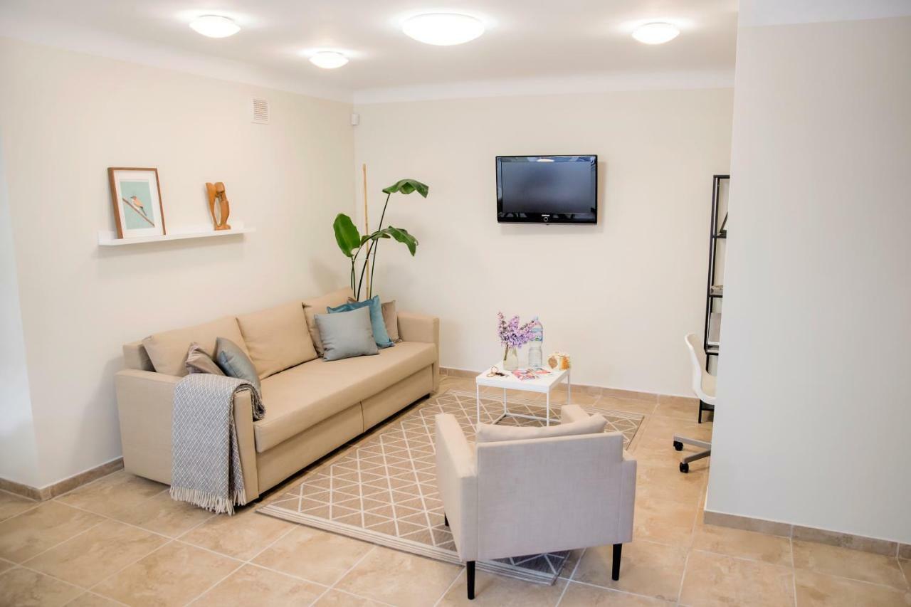 Stay In Kaunas - Free Parking Luaran gambar