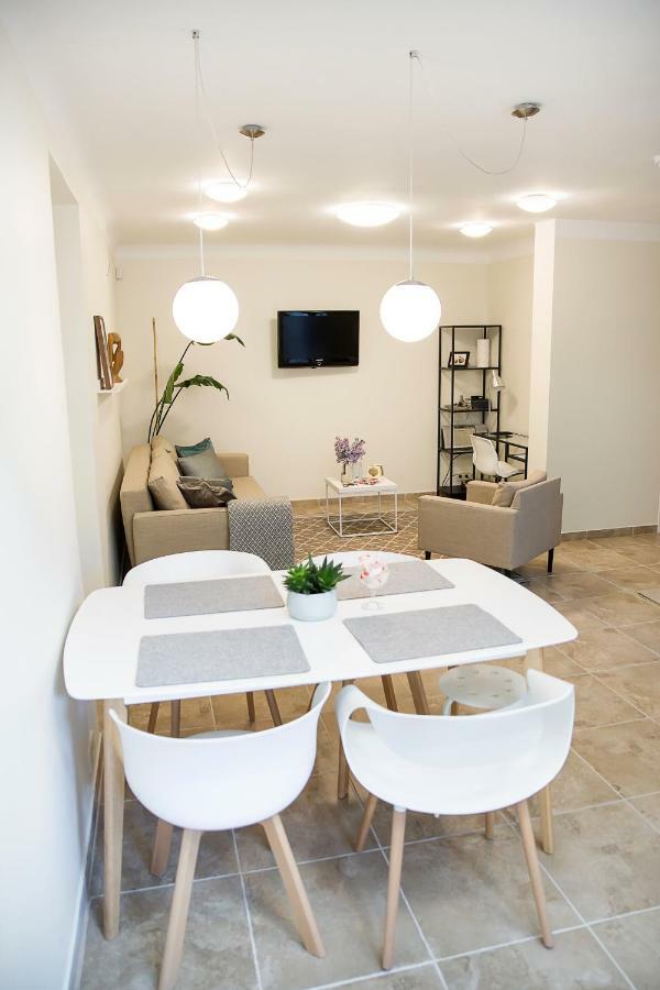 Stay In Kaunas - Free Parking Luaran gambar