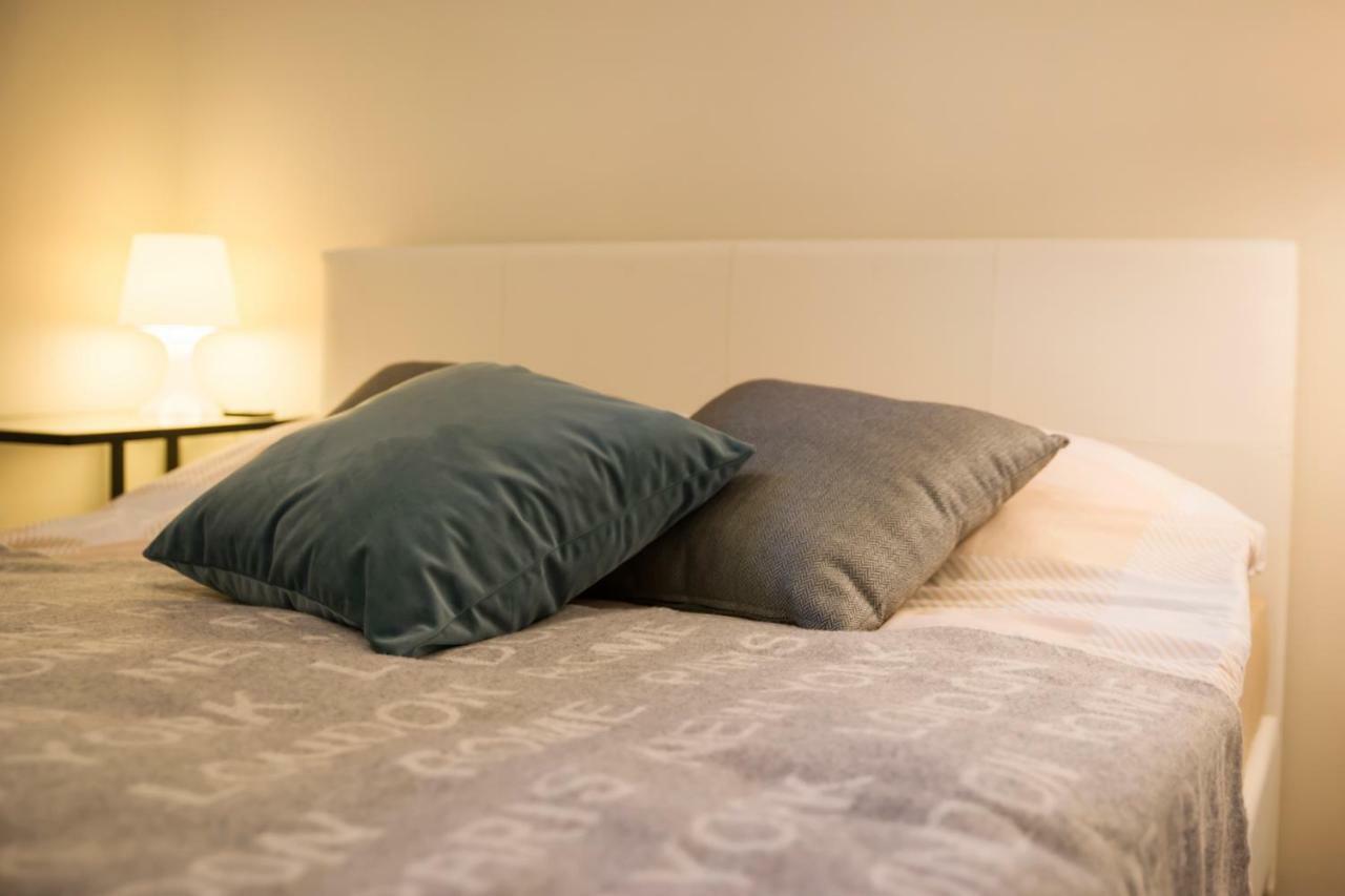 Stay In Kaunas - Free Parking Luaran gambar