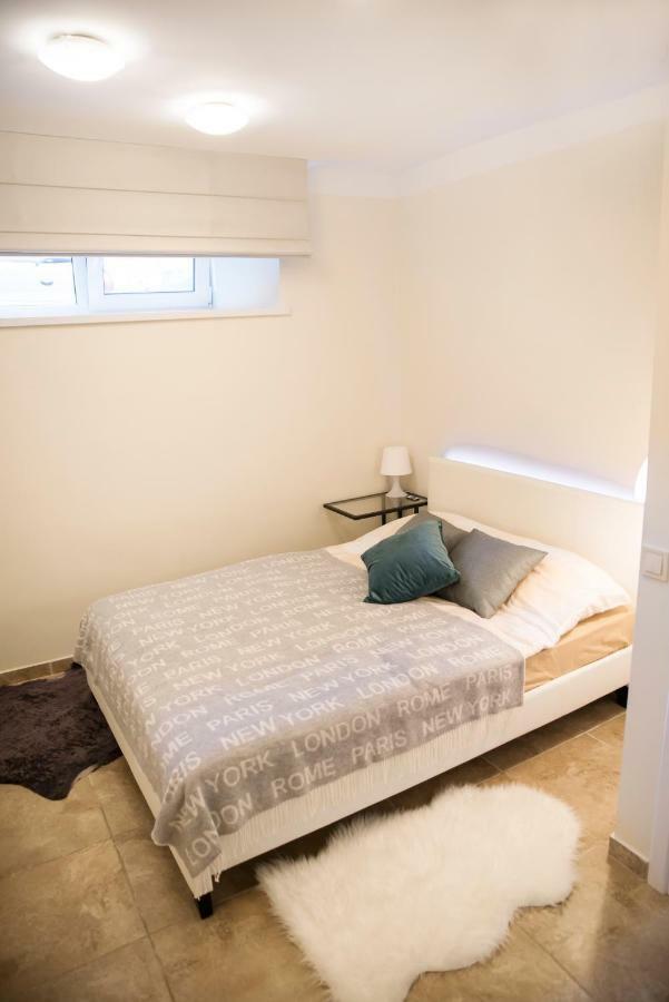 Stay In Kaunas - Free Parking Luaran gambar